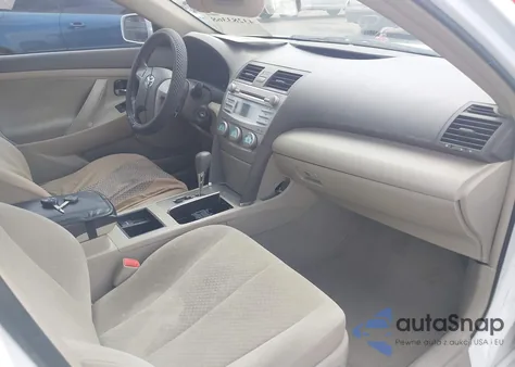 2009 Toyota Camry Le из США, поврежденный, VIN 4T1BE46K99U881003